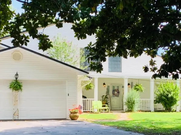 2008 Stowe Rd, Newport, AR 72112