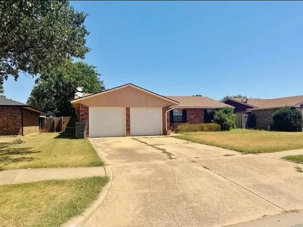 4718 SE 47th St, Lawton, OK 73501