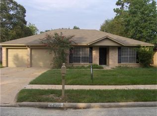 29506 Atherstone St, Spring, TX 77386