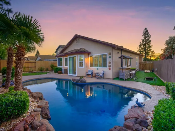 1156 Formby Way, Roseville, CA 95747