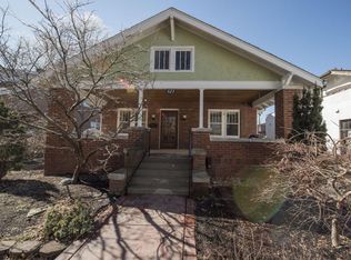 623 S Pickwick Ave, Springfield, MO 65802