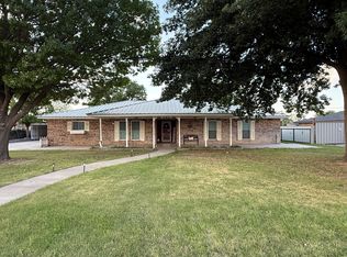 418 W Martin St, Hobbs, NM 88242