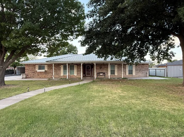 418 W Martin St, Hobbs, NM 88242