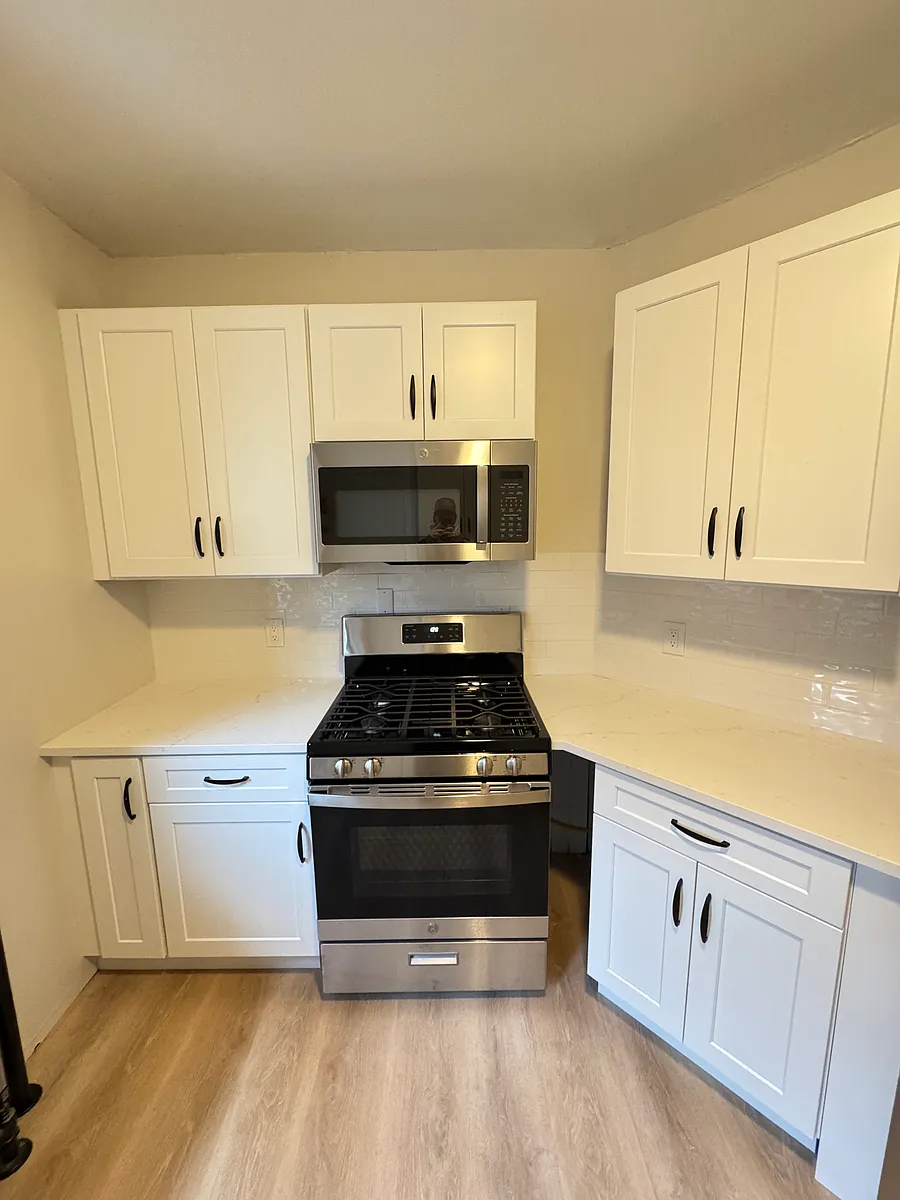 Building Photo - 1462 Commonwealth Ave #2G