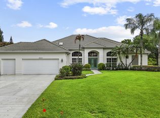 2225 SW Oakhill Way, Palm City, FL 34990