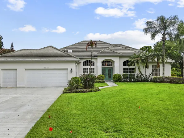 2225 SW Oakhill Way, Palm City, FL 34990