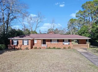 1705 Sharon Ave, Albany, GA 31707