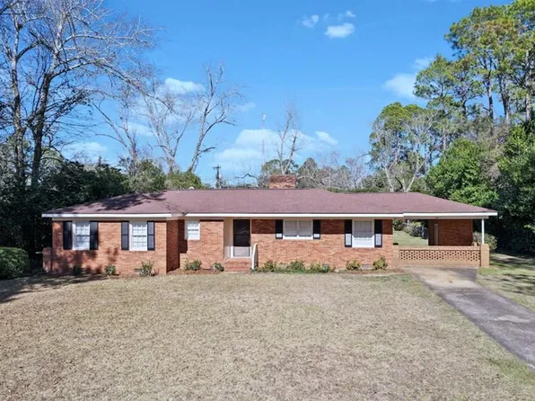 1705 Sharon Ave, Albany, GA 31707