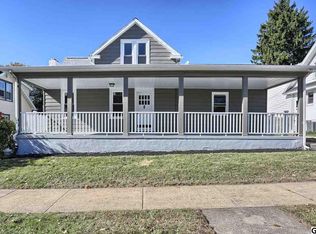 116 N 25th St, Camp Hill, PA 17011