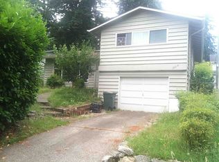 13319 31st Ave NE, Seattle, WA 98125