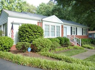 5705 Bonneau Rd, Richmond, VA 23227