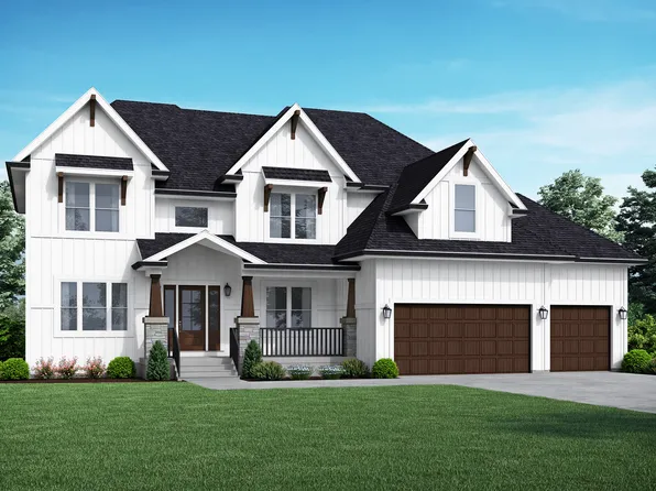 12777 Rosa Ln, Lemont, IL 60439