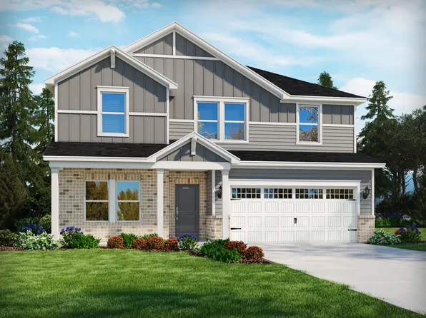 104 Acorn Grove Rd, Garner, NC 27529