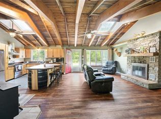 342 Snake Meadow Hill Rd, Sterling, CT 06377