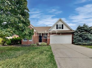 8426 Stark Dr, Indianapolis, IN 46216