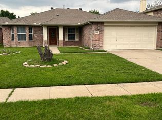 4405 Carriage Lane Cir, Corinth, TX 76208