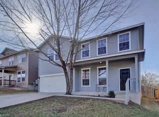 9114 Magna Carta Loop, Austin, TX 78754