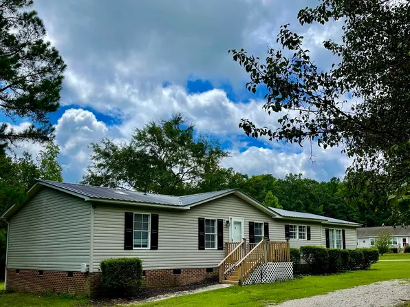 60 Sauder Way, Zebulon, NC 27597