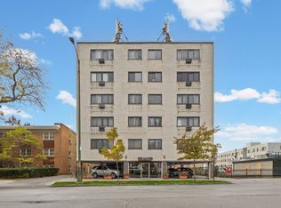 7540 N Ridge Blvd APT 5D, Chicago, IL 60645