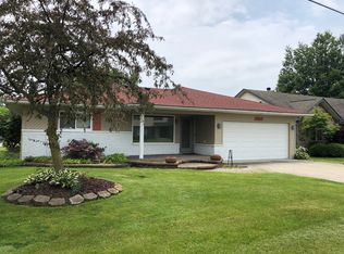 7257 Cardinal Rd, Clay, MI 48001