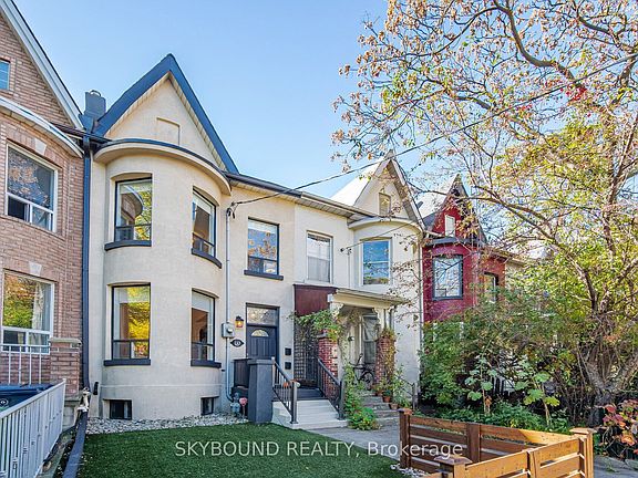 2nd image of 155 Niagara St