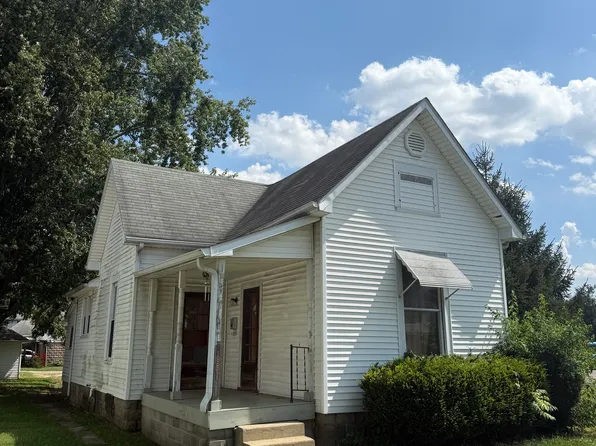 1928 Main St, Anderson, IN 46016