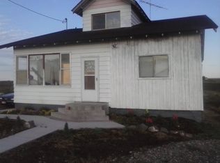 1179 N 1350 E, Richfield, ID 83349