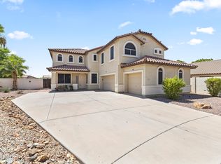 11209 W Cambridge Ave, Avondale, AZ 85392