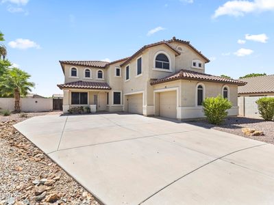 11209 W Cambridge Avenue, Avondale, AZ, 85392