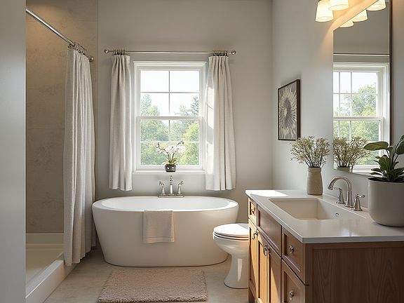 5th image of 100 Ouachita Road 401