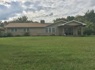 5399 Old State Route 21, House Springs, MO 63051