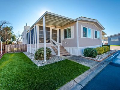 43 Leisureville Cir, Woodland, CA, 95776