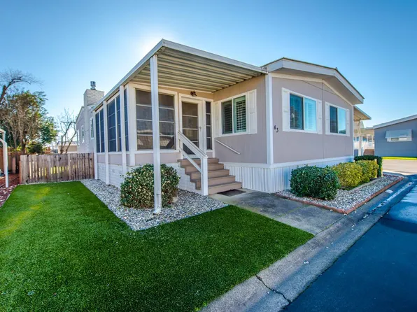 43 Leisureville Cir, Woodland, CA 95776