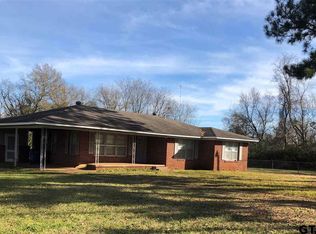 195 N Washington Ave, Alto, TX 75925