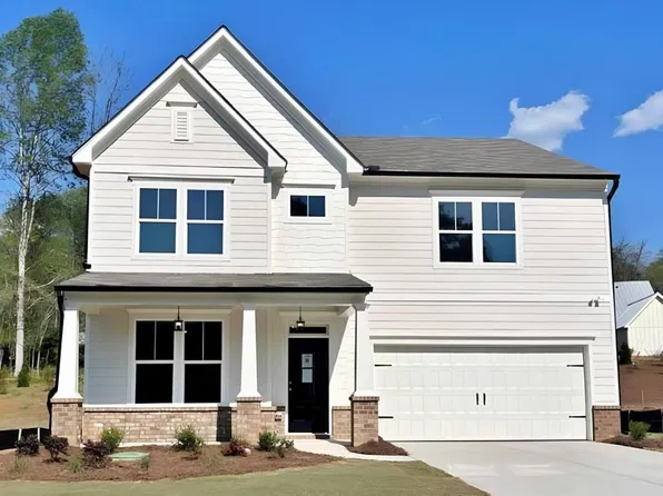 112 Bridgeview Way Lot 4, Canton, GA 30114