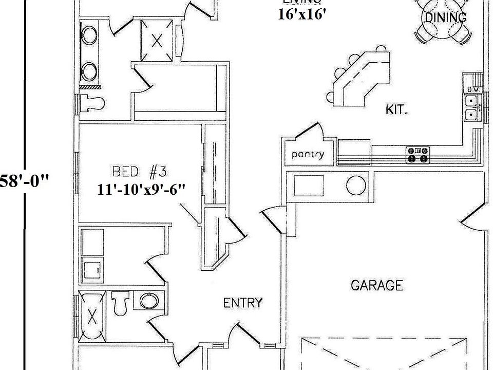 2nd image of 7906 N Darlena Loop