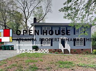 1511 Ridgeland Ct, Lilburn, GA 30047