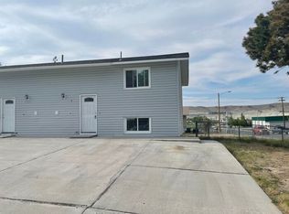 395 Anvil Dr #395, Green River, WY 82935