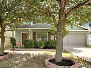 13600 Briarcreek Loop, Manor, TX 78653