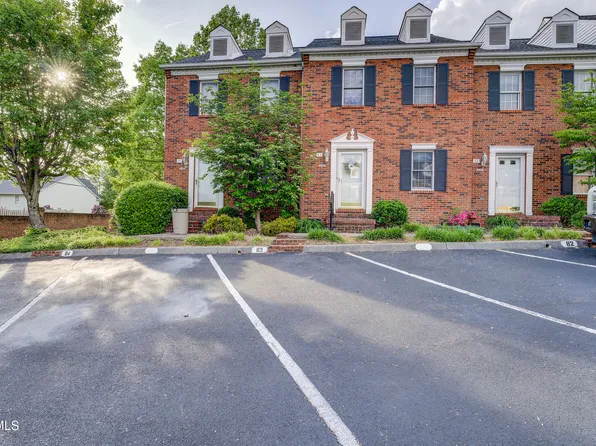 400 Sunset Dr APT P83, Johnson City, TN 37601