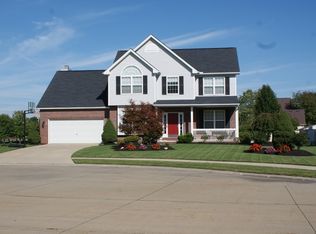 7007 Shadetree Ct, Olmsted Township, OH 44138