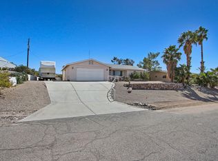 3650 Canyon Cove Dr, Lake Havasu City, AZ 86404