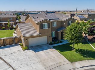 4408 Snow Fire Ct, Bakersfield, CA 93306