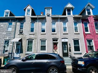 346 Mulberry St, Reading, PA 19604