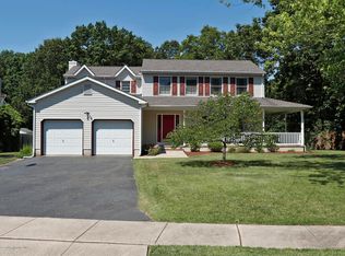 717 Allwood Rd, Brick, NJ 08724