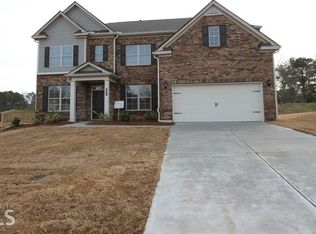 7070 Ansley Park Way #5, Cumming, GA 30028