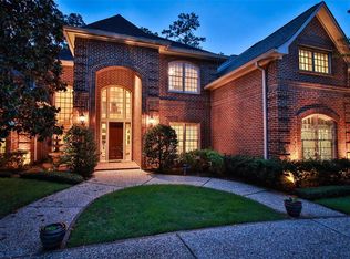 23 S Royal Fern Dr, Spring, TX 77380