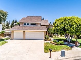 20725 Via Sonrisa, Yorba Linda, CA 92886
