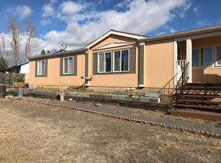 807 Viewpoint Dr, Culver, OR 97734