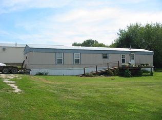 336 W State St, Linneus, MO 64653